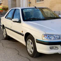 پارس Tu5 مدل 1400 سیمی|خودرو سواری و وانت|رفسنجان, |دیوار