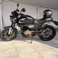 Ac4 250|موتورسیکلت|تبریز, |دیوار