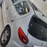 ۲۰۷ پانا درحد،نقدومعاوضه