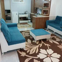 سوئیت منزل سوییت مبله|اجارهٔ کوتاهمدت آپارتمان و سوئیت|قم, چهار مردان|دیوار