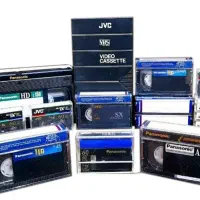 تبدیل فیلم های قدیمی