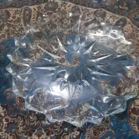 ظروف کریستال