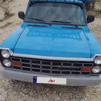 نیسان وانت دیزلی مدل۹۸|خودرو سواری و وانت|ایلام, |دیوار