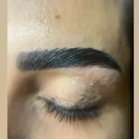 کراتین /اکستنشن مژه/لیفت لمینت/ناخن|خدمات آرایشگری و زیبایی|اردکان, |دیوار