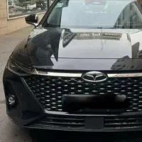 آریزو 8 پلاگین هیبرید . خشک مشکی|خودرو سواری و وانت|تهران, استاد معین|دیوار