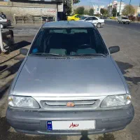 پرایدصبا|خودرو سواری و وانت|نهاوند, |دیوار