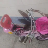 دوچرخه شماره 12نونو بفروش می‌رسد|دوچرخه، اسکیت، اسکوتر|اهواز, کیانشهر|دیوار