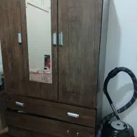 کمد ضد خش با بهترین چوب|جاکفشی، کمد، دراور|نجفآباد, امیرآباد|دیوار