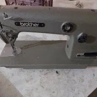 فروش 18 عدد چرخ خیاطی کارگاهی  20 سال خاب