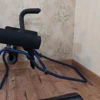 دستگاه ترکشن ستون فقرات|پزشکی|مبارکه, |دیوار