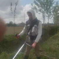 خدمات باغبانی علف تراشی سمپاشی
