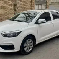 شاهین Cvt