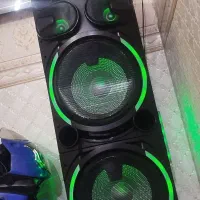 باند سالم فروشی در حد|سیستم صوتی خانگی|قرچک, مهدیه|دیوار