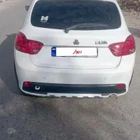 کوییک  در حد صفر