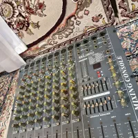 پاور میکسر بی ان سی|صوتی و تصویری|اشتهارد, |دیوار