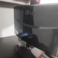 مانیتور lg|قطعات و لوازم جانبی رایانه|کوچصفهان, |دیوار