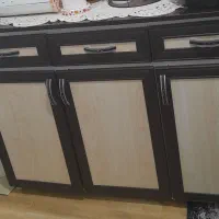 کابینت فلزی