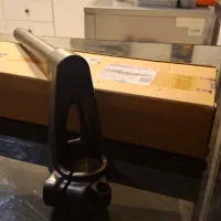 دسته فرمان سمت چت موتور سیکلت آپاچی 200  اپاچی 200|قطعات یدکی و لوازم جانبی|تهران, ایوانک|دیوار