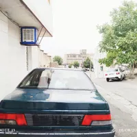 پژو آردی (Rdi)84سالم