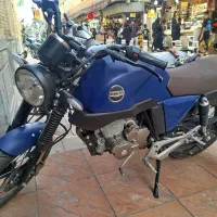 زونتس n2  مدل 1403هندا اپاچی بنلی