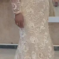 لباس مجلسی شیک زنانه