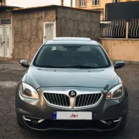 برلیانس H330 اتومات 1650 بیرنگ 97 تک سند زنجیرتایم|خودرو سواری و وانت|تبریز, |دیوار