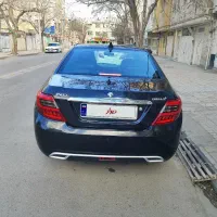 دنا پلاس مدل 99 استثنایی تیپ2