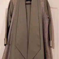 مانتو کُتی مجلسی