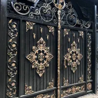 اهنگری(درب پنجره سازی )