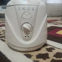 سرخ کن
