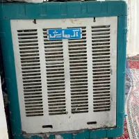 کولر آبی