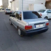 پراید مدل 85|خودرو سواری و وانت|سبزوار, قلعهنو دهزار|دیوار