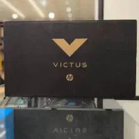 HP victus 15 مرحله آخر گیمینگ