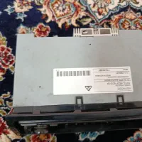 ظبط کنوود سیستمی 4 کانال و امپلی فایر کنوود|قطعات یدکی و لوازم جانبی|زابل, |دیوار