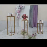 (باغ قرچک مناسب تمام مراسم ها و قیمت بسیار پایین)|خدمات پذیرایی، مراسم|قرچک, باقرآباد|دیوار