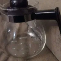 قوری پیرکس خارجی نو