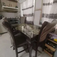 میز ناهار خوری