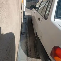 پراید صندوق‌دار بنزینی، مدل ۱۳۸۴|خودرو سواری و وانت|ابهر, |دیوار