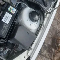 ۲۰۶ تیپ ۳ مدل ۸۳|خودرو سواری و وانت|ملارد, |دیوار