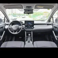 فراتلندرـکرولا کراس هیبریدی 2025 تحویل فوری|خودرو سواری و وانت|تبریز, |دیوار