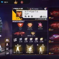 فری فایر|کنسول، بازی ویدئویی و آنلاین|تنکابن, |دیوار