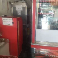 وسایل ساندویچی و فست فود