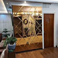 آینه دکوراتیو