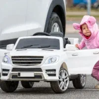 باتری و شارژر ماشین شارژی|اسباب‌‌بازی|تهران, افسریه جنوبی|دیوار