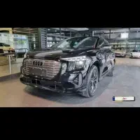حواله ائودی Q5