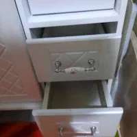 جاکفشی و جالباسی ضد خش و ضد لک وکیوم|جاکفشی، کمد، دراور|فردیس, قریشی|دیوار