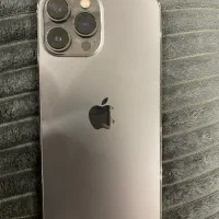 ایفون ۱۳پرومکس|موبایل|کیش, |دیوار