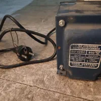 ترانس یخچال ساید امریکایی 110 به 220