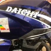 فروش موتورسیکلت دایچی طرح بوکسر 180cc|موتورسیکلت|شیراز, هفت تنان|دیوار