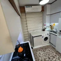 آپارتمان ۵۸ متری، مالک هستم